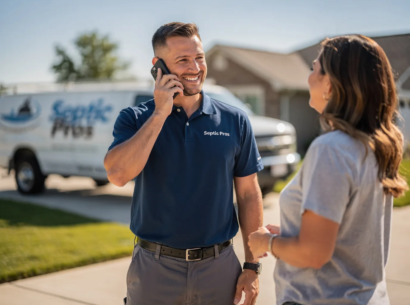 Septic Tank Pumping Dannebrog, NE FAQs